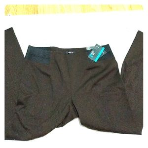 Style & Co pull on pants